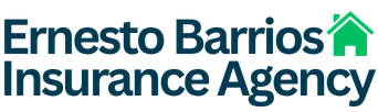 Ernesto Barrios Insurance Agency Logo